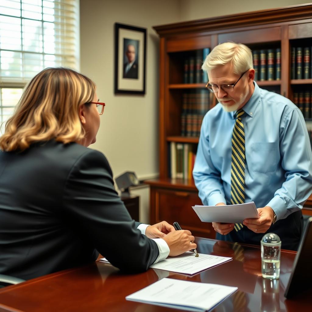 Cannabis Possession Lawyer Goochland County, VA