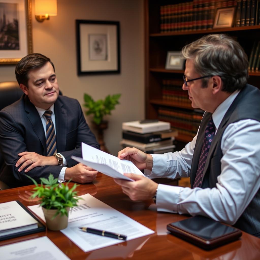 Cannabis Possession Lawyer New Kent County, VA
