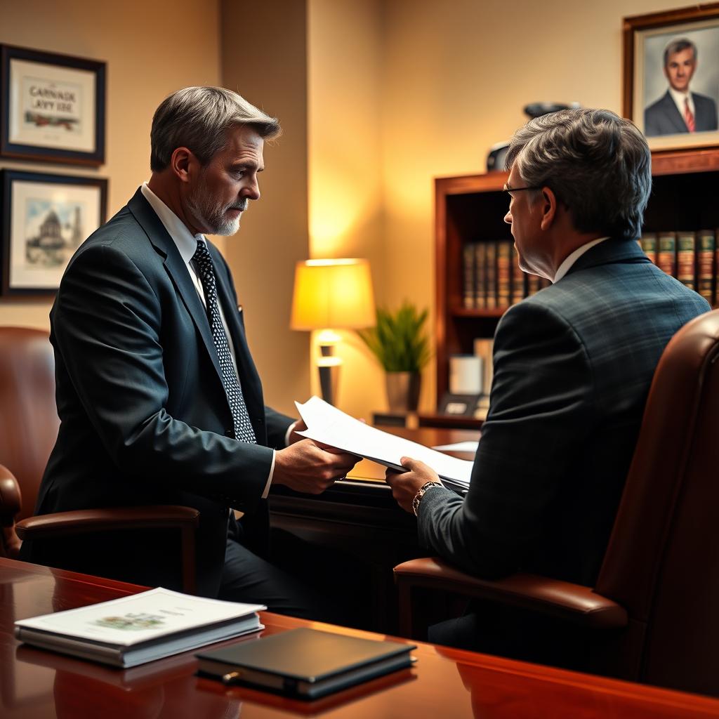 Cannabis Possession Lawyer Powhatan County, VA