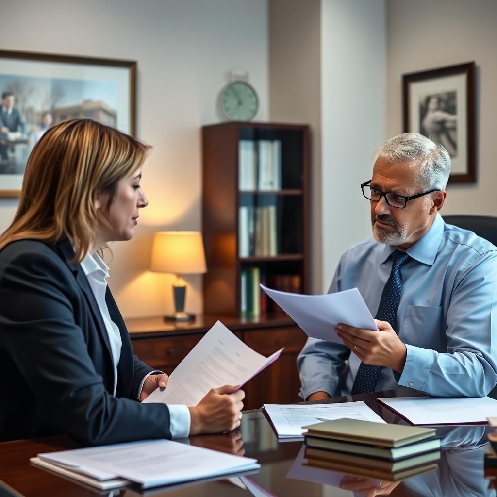 Carjacking Lawyer New Kent County, VA