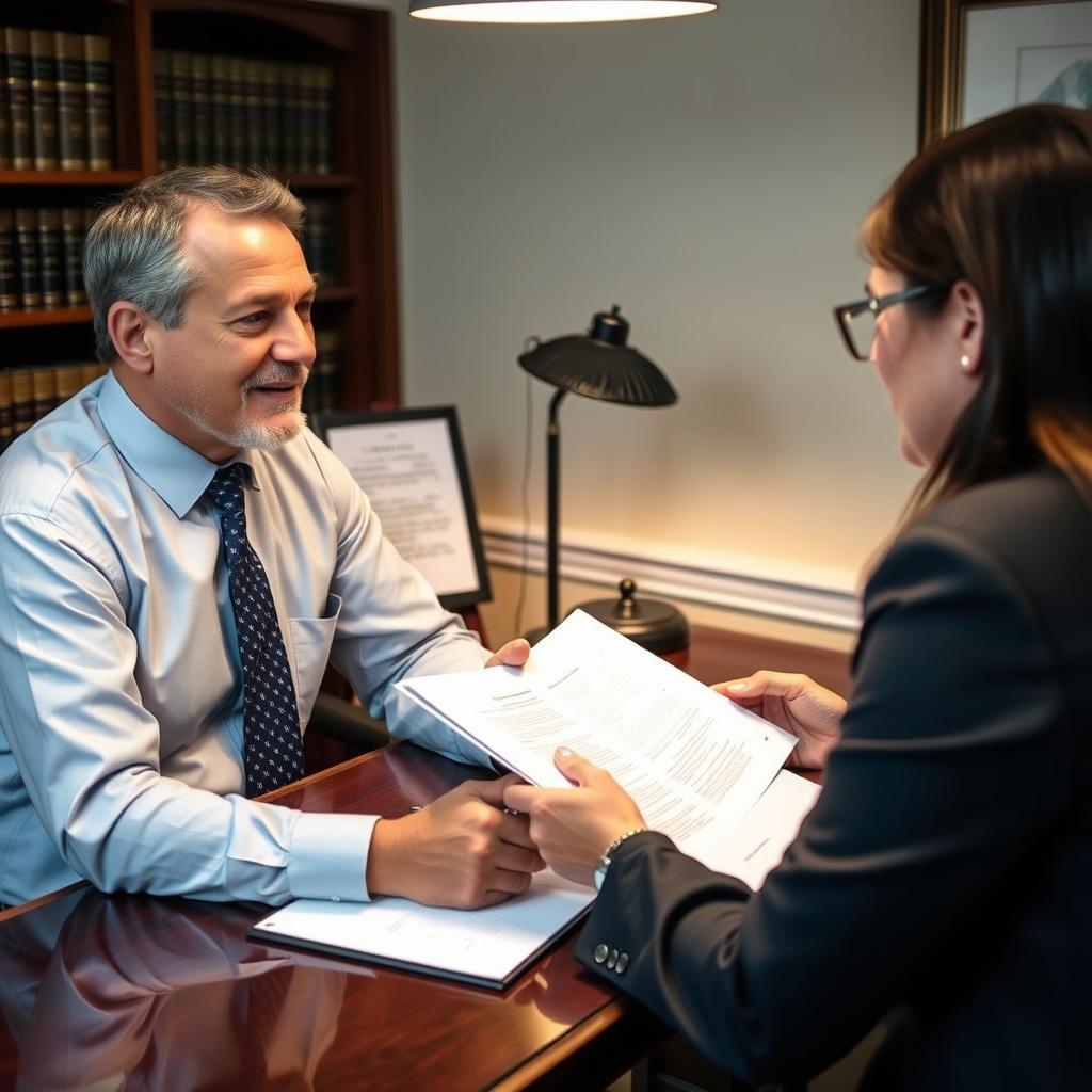 Carnal Knowledge of a Child 13 or 14 lawyer Goochland County, VA