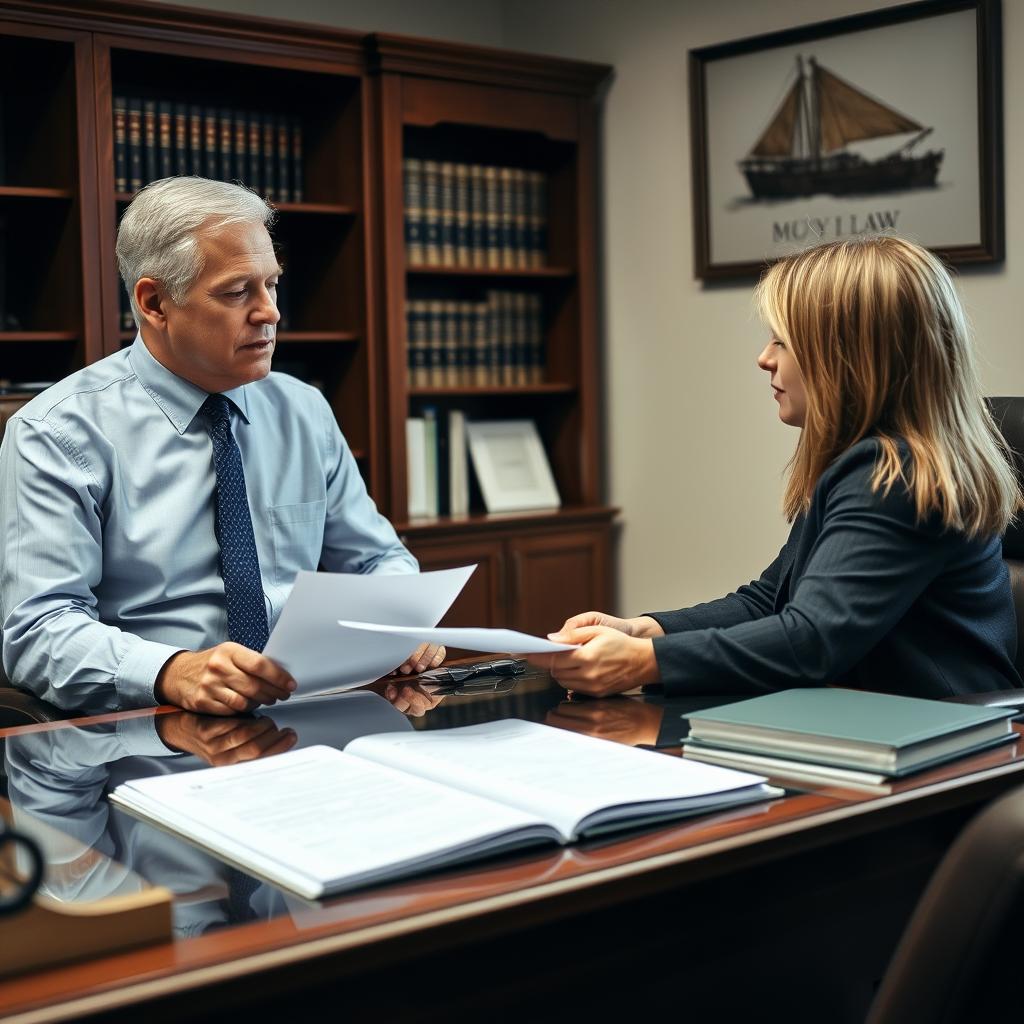 Carnal Knowledge of a Child 13 or 14 lawyer Powhatan County, VA