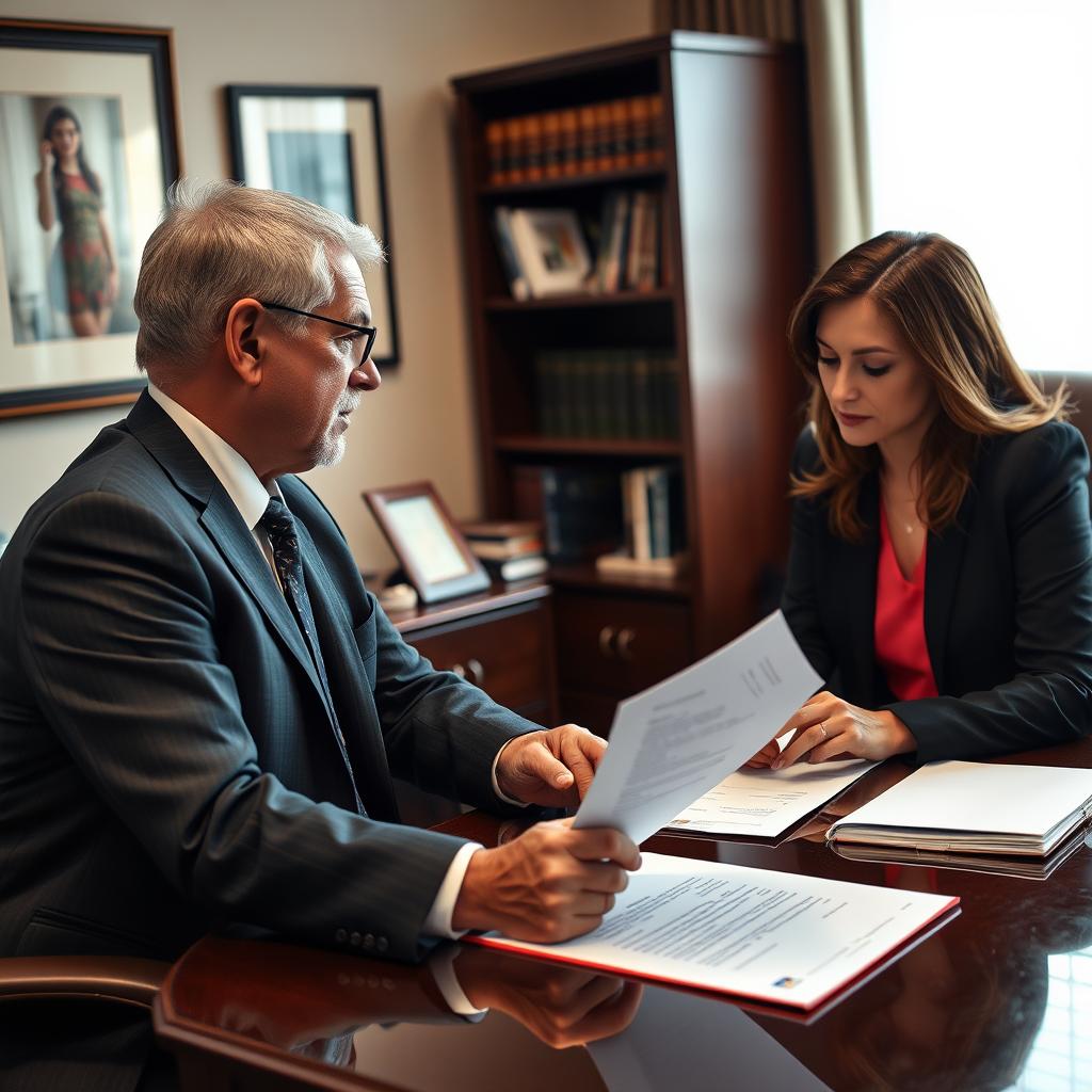 Carnal Knowledge of a Minor 15-17 lawyer Chesterfield County, VA