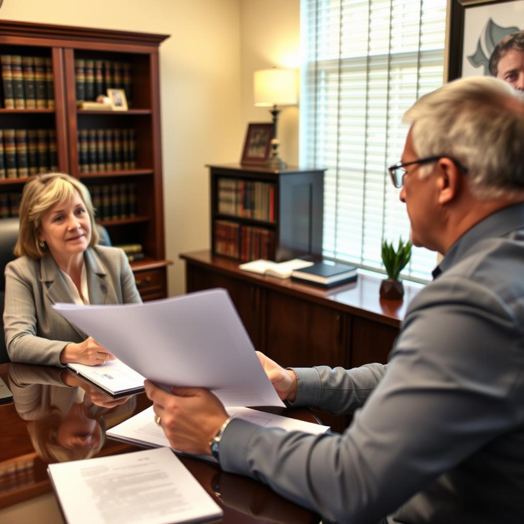 Carnal Knowledge of a Minor 15-17 lawyer Goochland County, VA