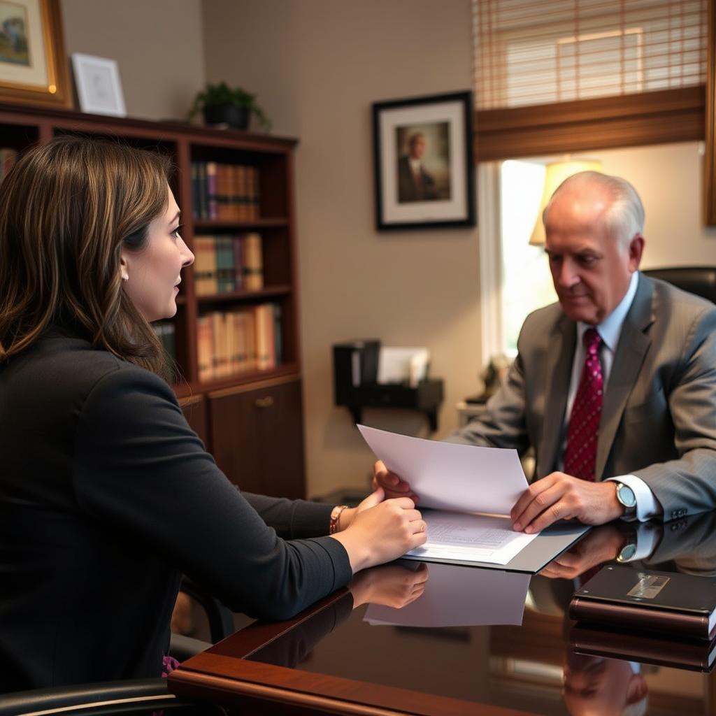 Catholic Annulment Lawyer Goochland County, VA