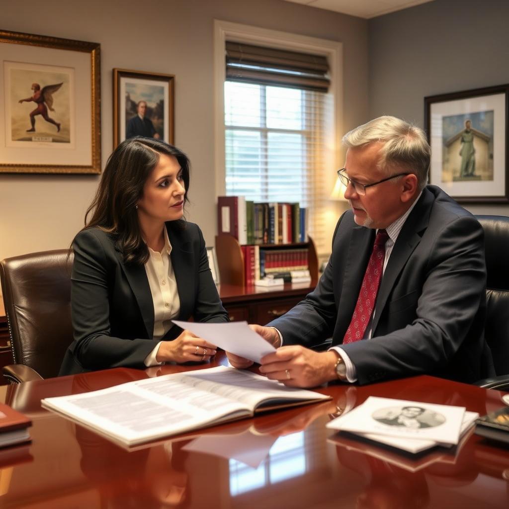 Catholic Annulment Lawyer New Kent County, VA