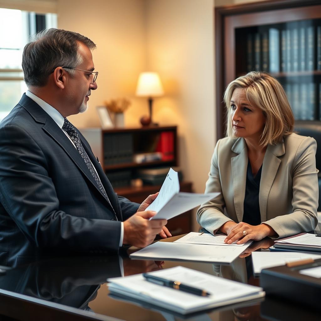 CFAA Violations lawyer Chesterfield County, VA