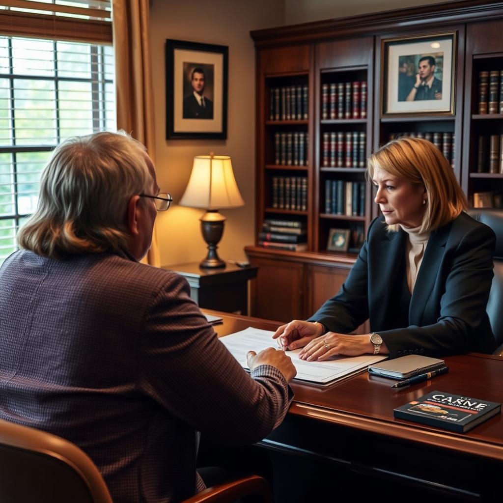 CFAA Violations lawyer Goochland County, VA