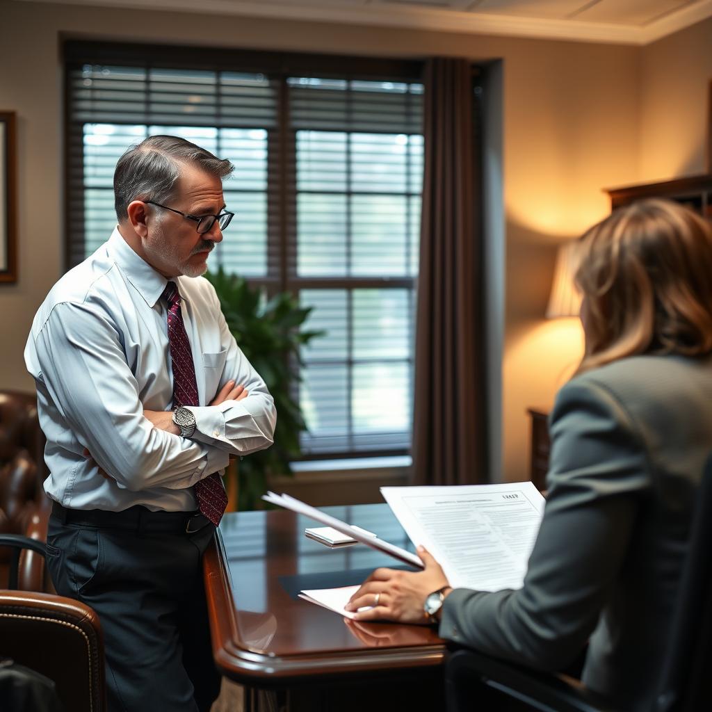 CFAA Violations lawyer Powhatan County, VA