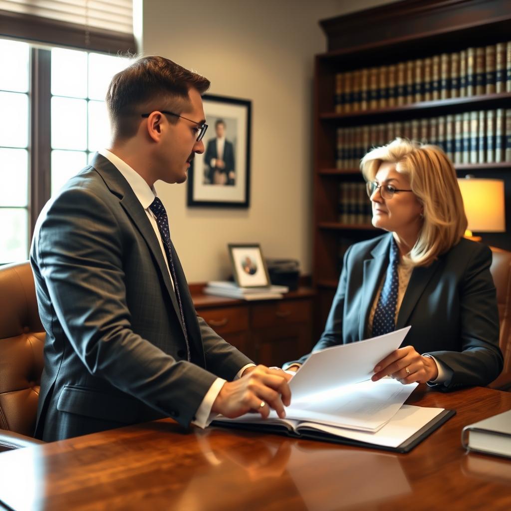 Cheap Uncontested Divorce Lawyer New Kent County, VA