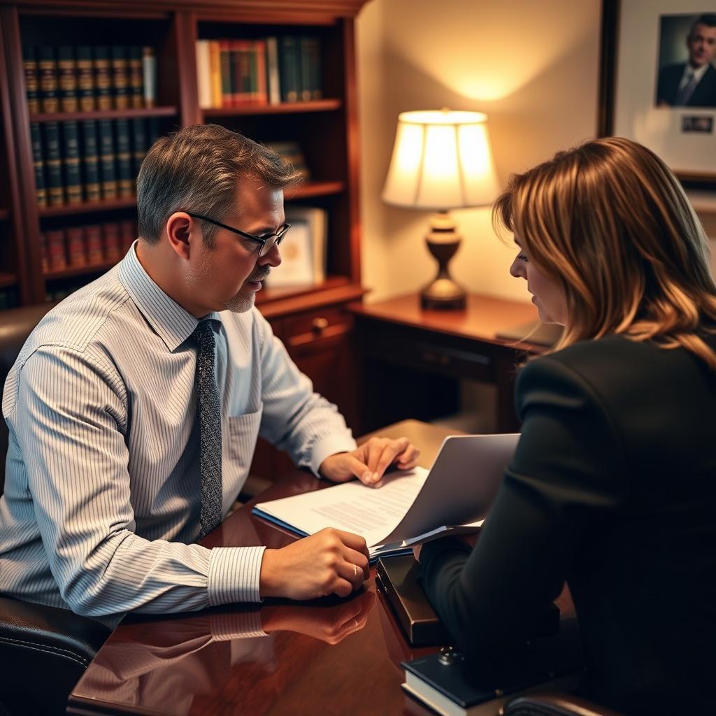 Cheap Uncontested Divorce Lawyer Powhatan County, VA