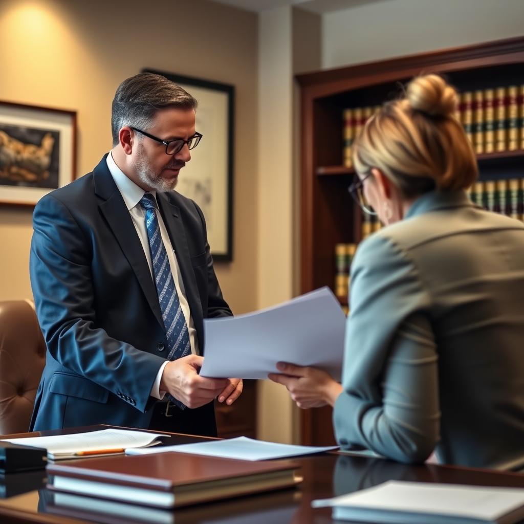 Child Abuse Lawyer Chesterfield County, VA