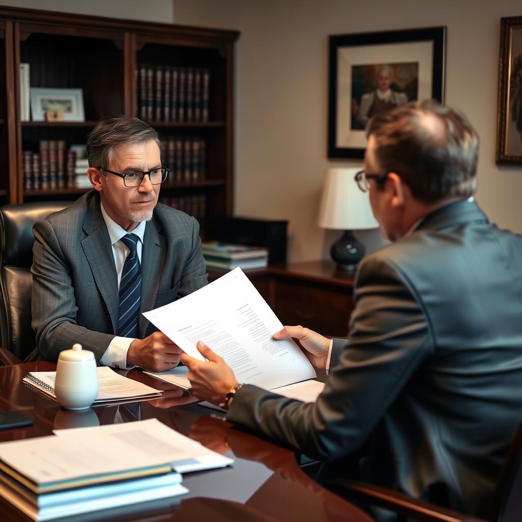 Child Abuse Lawyer New Kent County, VA