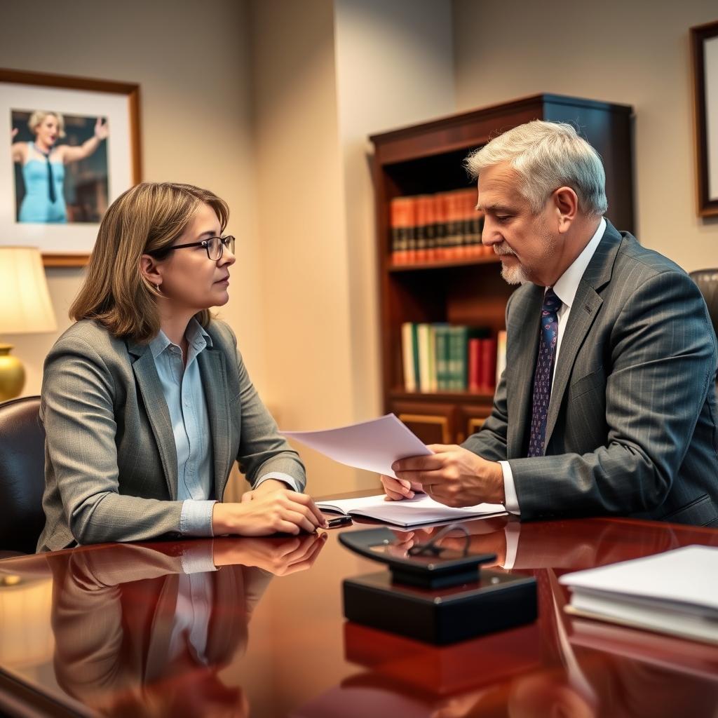 Child Custody Lawyer Goochland County, VA