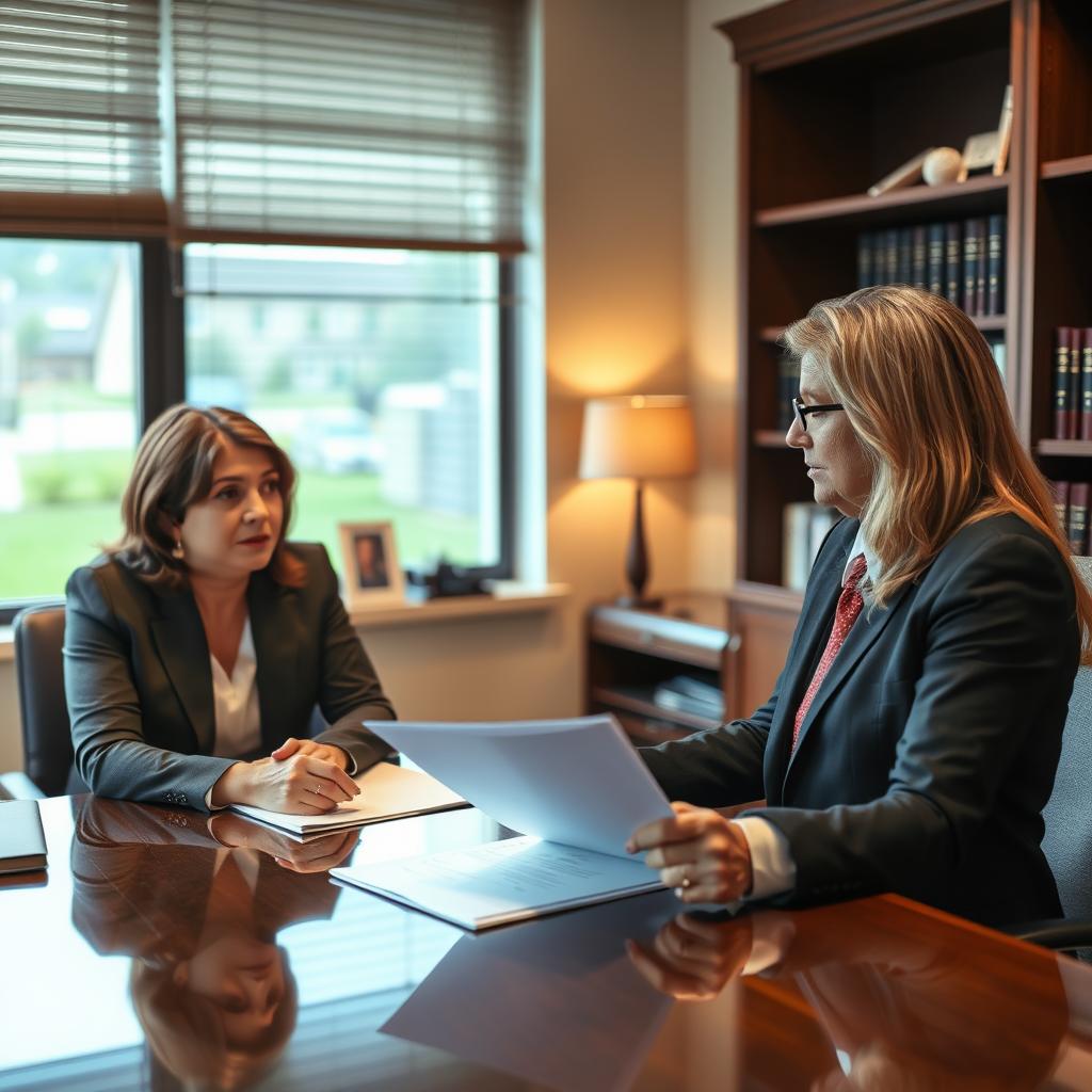 Child Relocation Lawyer Chesterfield County, VA