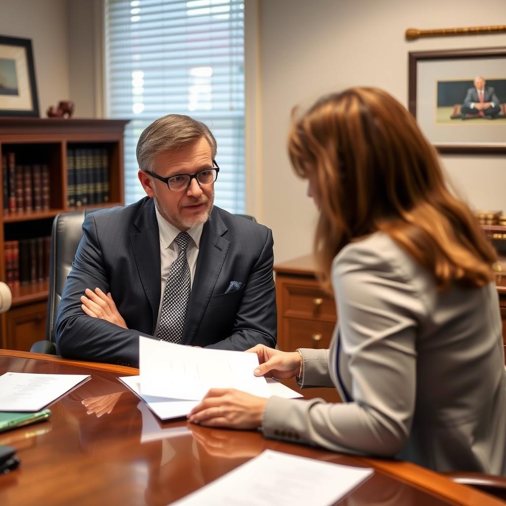 Child Relocation Lawyer Goochland County, VA