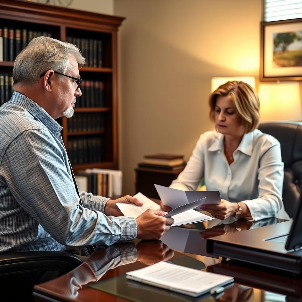Child Support Contempt Lawyer Chesterfield County, VA
