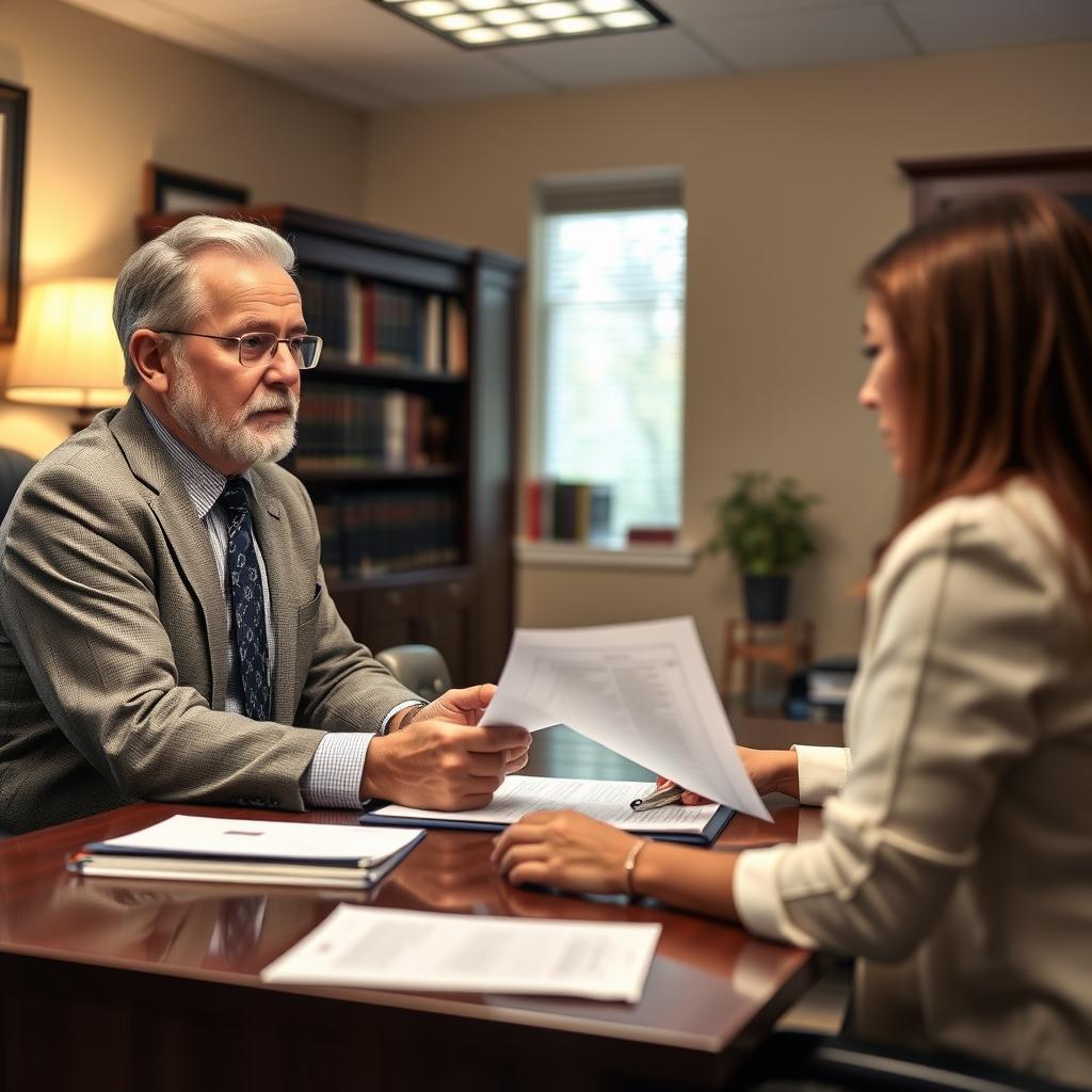 Child Support Enforcement Lawyer Goochland County, VA