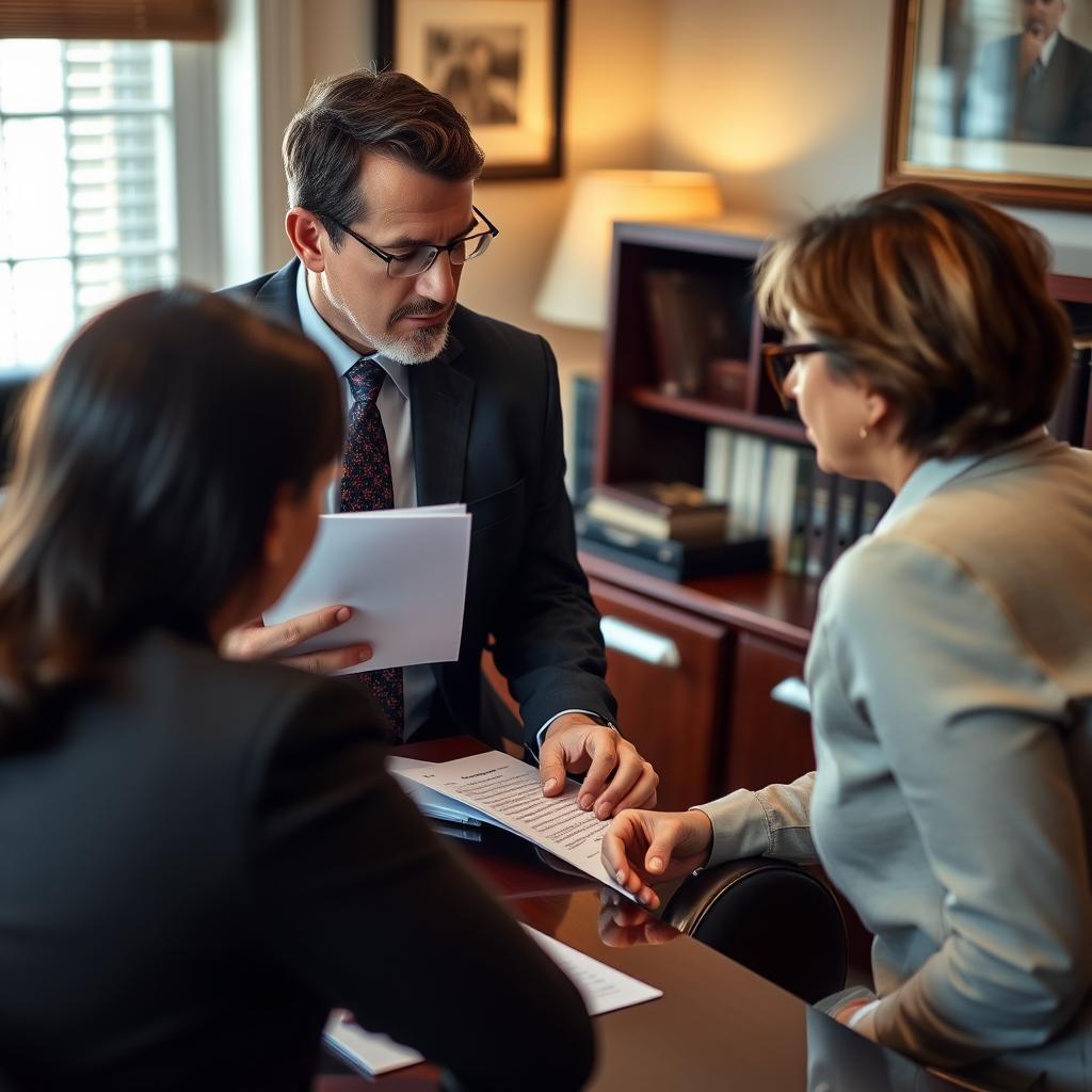 Child Support Enforcement Lawyer New Kent County, VA