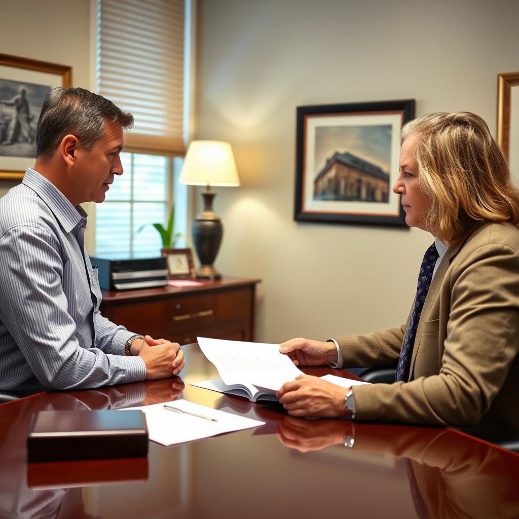 Child Support Lawyer Chesterfield County, VA