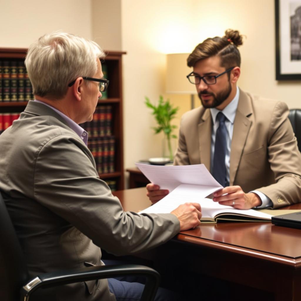 Child Support Modification Lawyer Chesterfield County, VA