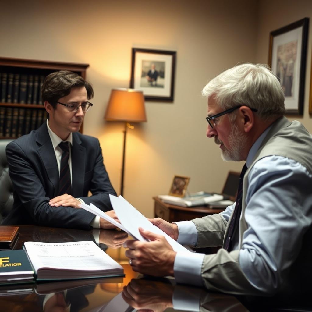 Class Action Lawyer Goochland County, VA
