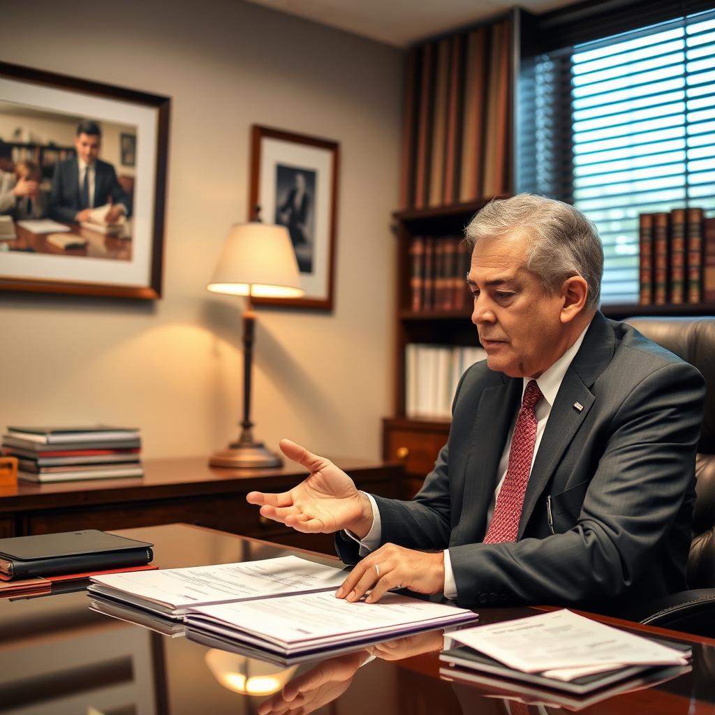 Class Action Lawyer New Kent County, VA