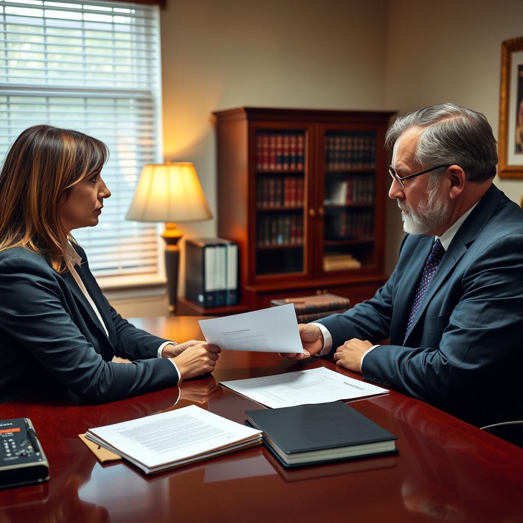 Class Action Lawyer Powhatan County, VA