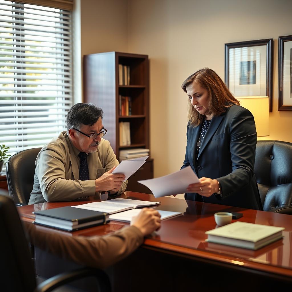 Commercial Vehicle Accident Lawyer Chesterfield County, VA