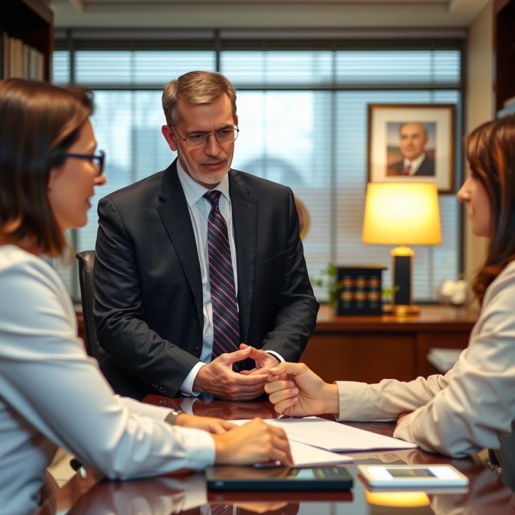 Commercial Vehicle Accident Lawyer Powhatan County, VA