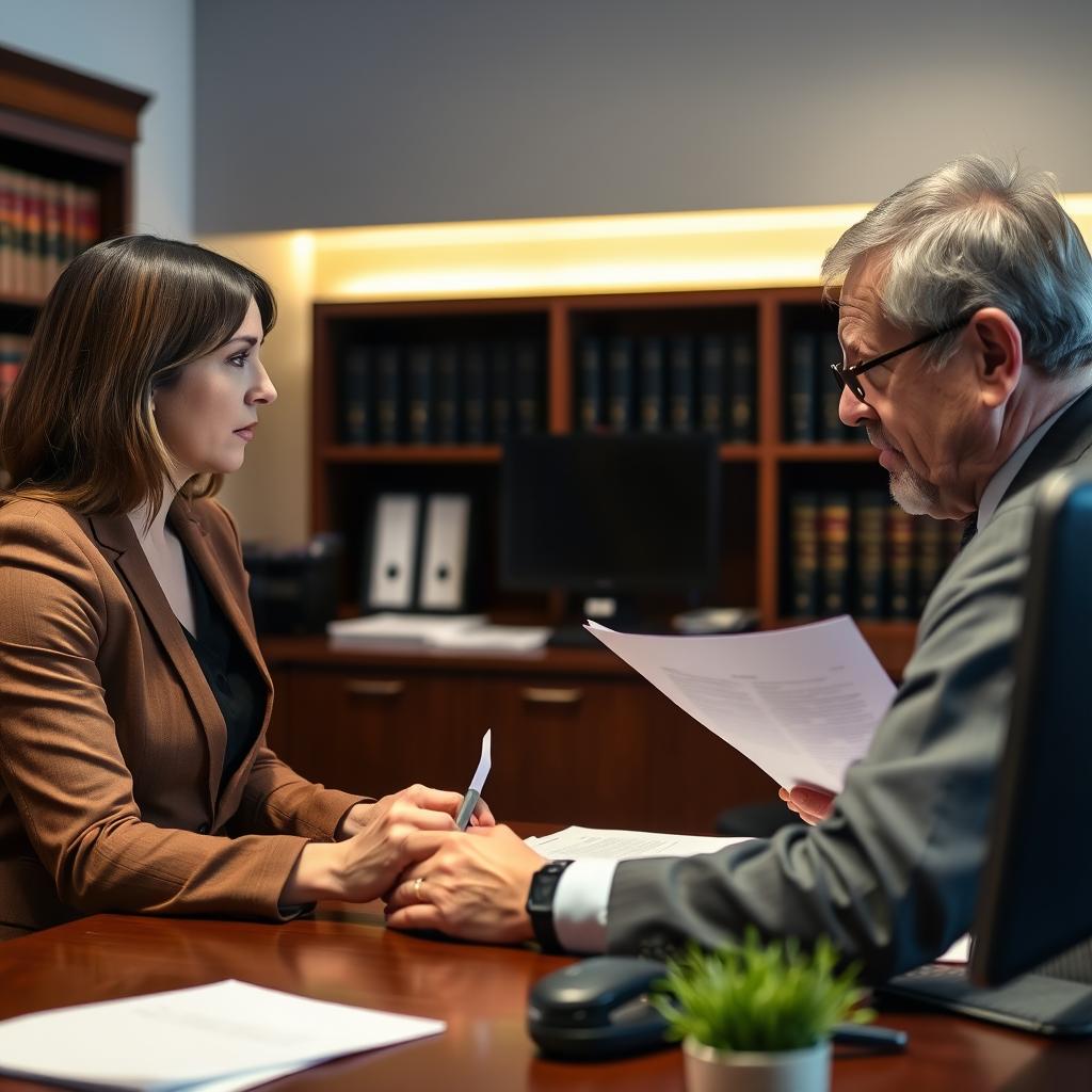 Computer Crime Lawyer New Kent County, VA