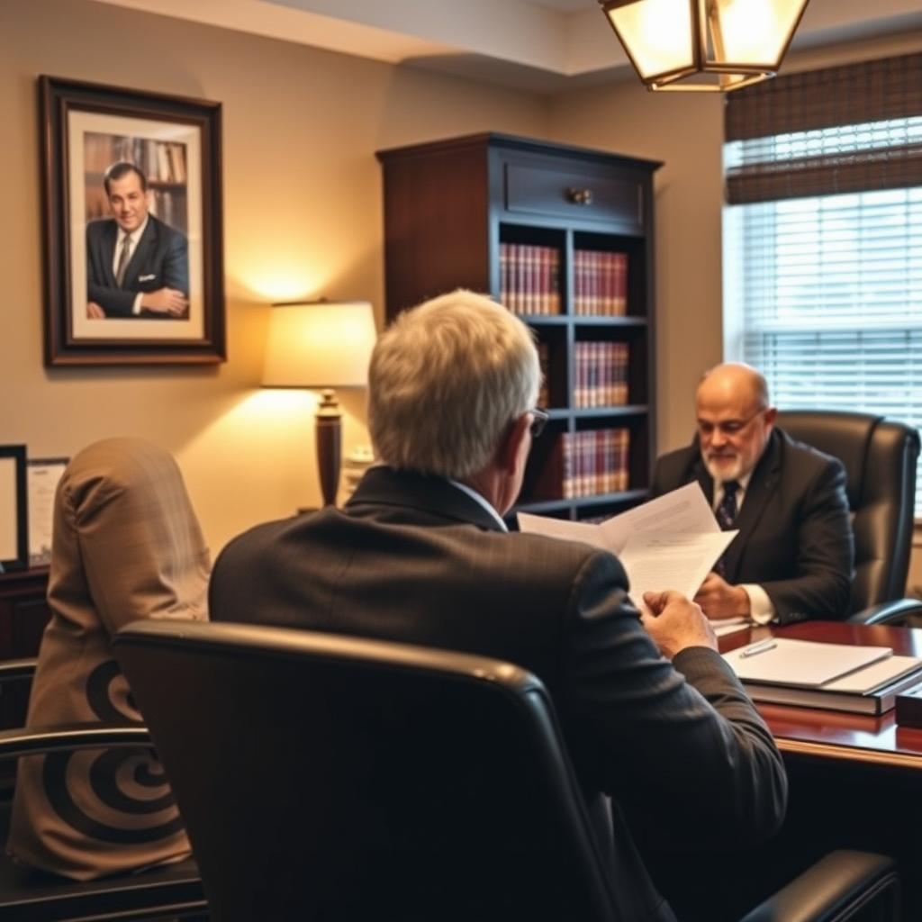 Concealed Firearm Defense Lawyer Goochland County, VA
