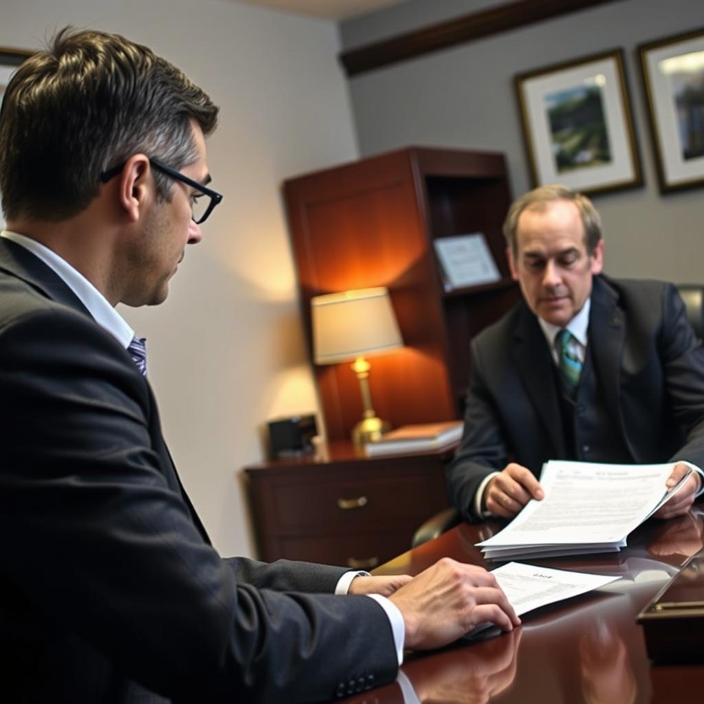 Concealed Firearm Defense Lawyer Henrico, VA