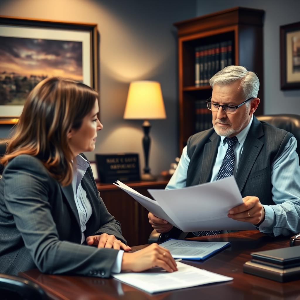Concealed Firearm Defense Lawyer New Kent County, VA