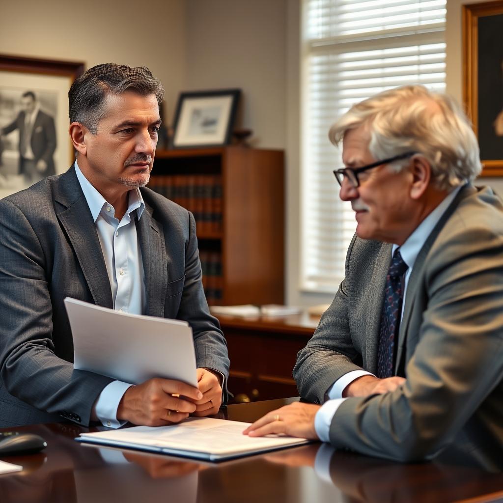 Concealed Firearm Defense Lawyer Powhatan County, VA