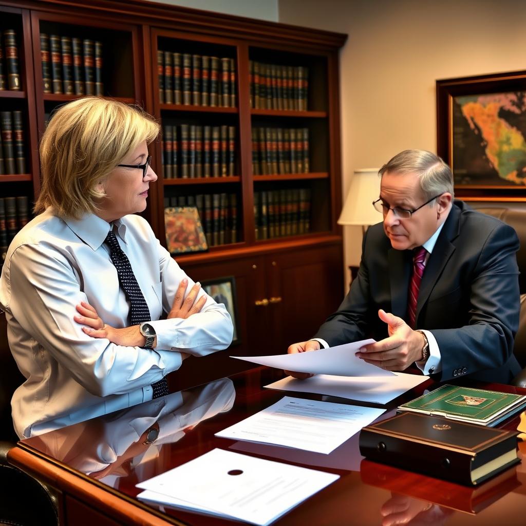 Concealed Weapon Lawyer Chesterfield County, VA