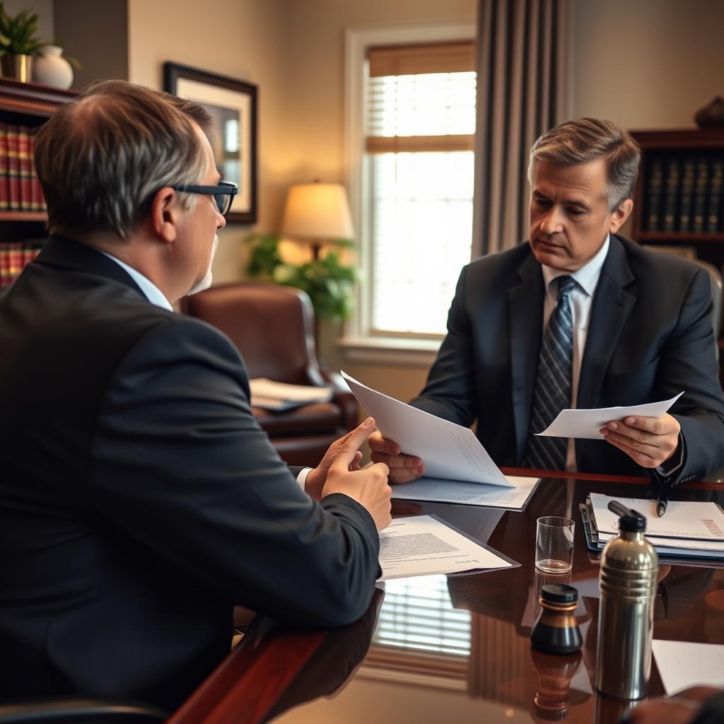 Concealed Weapon Lawyer Powhatan County, VA