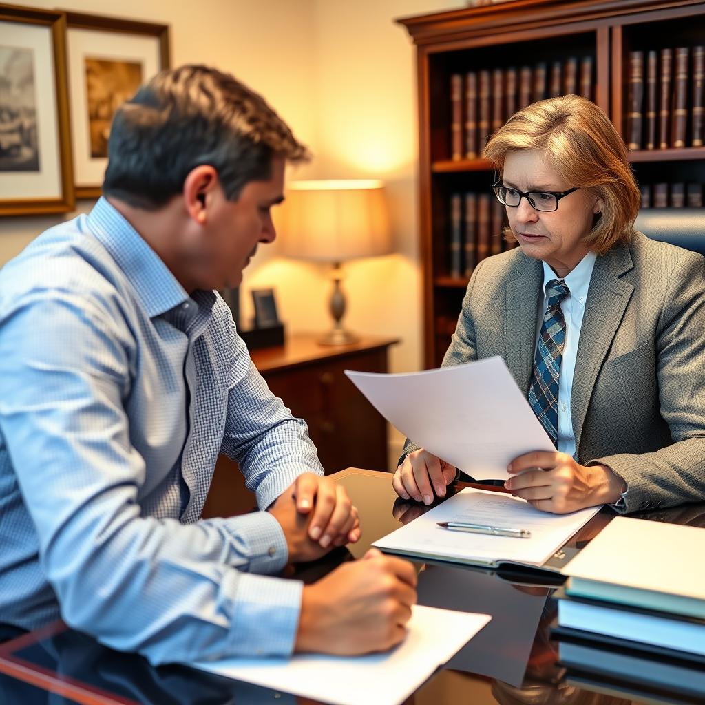 Confidentiality Agreement Lawyer New Kent County, VA