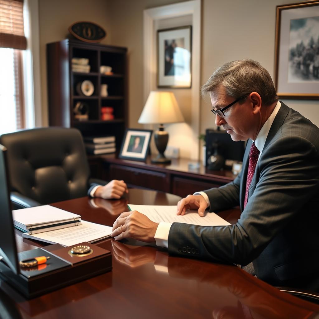 Confidentiality Agreement Lawyer Powhatan County, VA