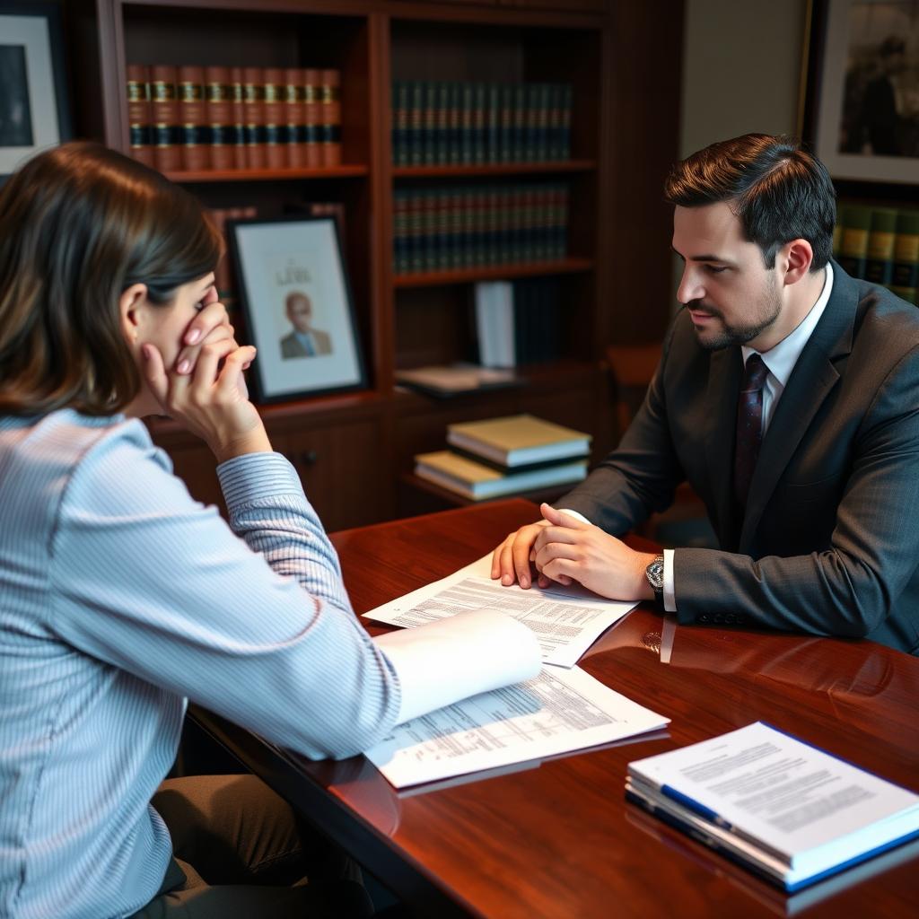 Conspiracy to Commit a Felony lawyer Chesterfield County, VA