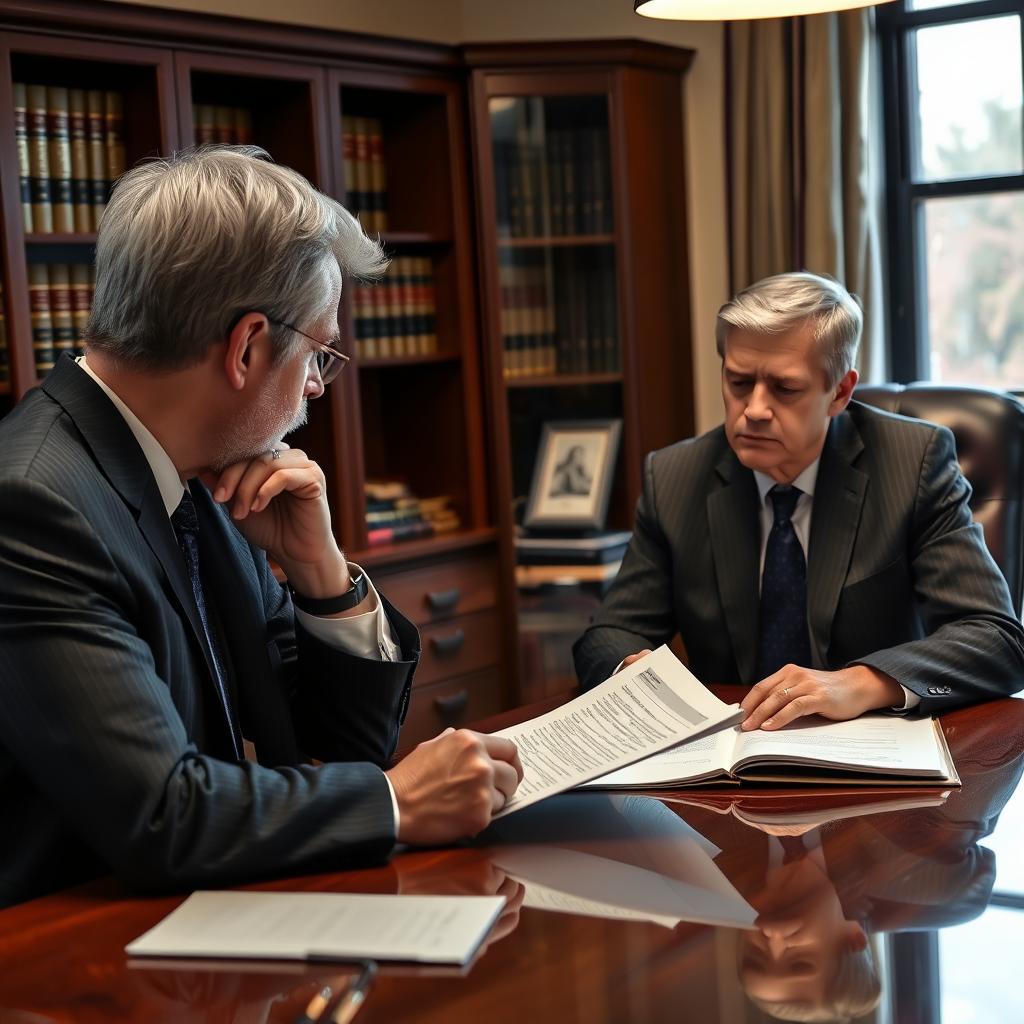 Conspiracy to Commit a Felony lawyer New Kent County, VA