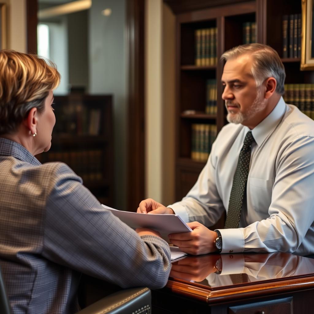 Conspiracy to Commit an Offense lawyer Goochland County, VA