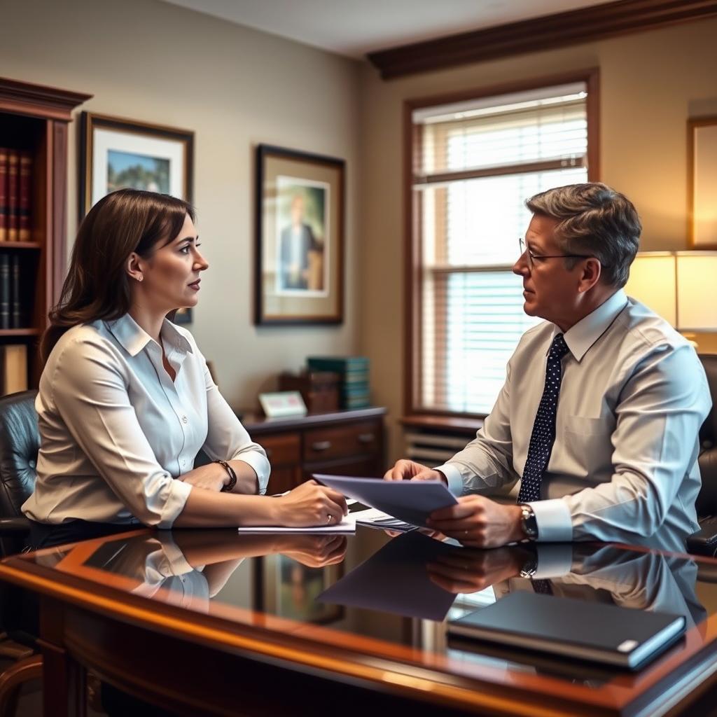 Conspiracy to Commit Fraud lawyer Goochland County, VA