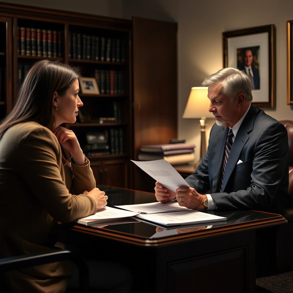 Conspiracy to Commit Fraud lawyer Powhatan County, VA