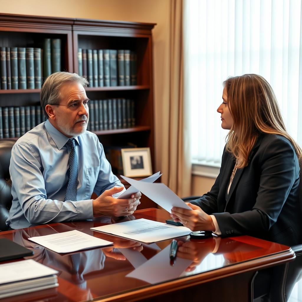Conspiracy to Commit Fraud lawyer Powhatan County, VA