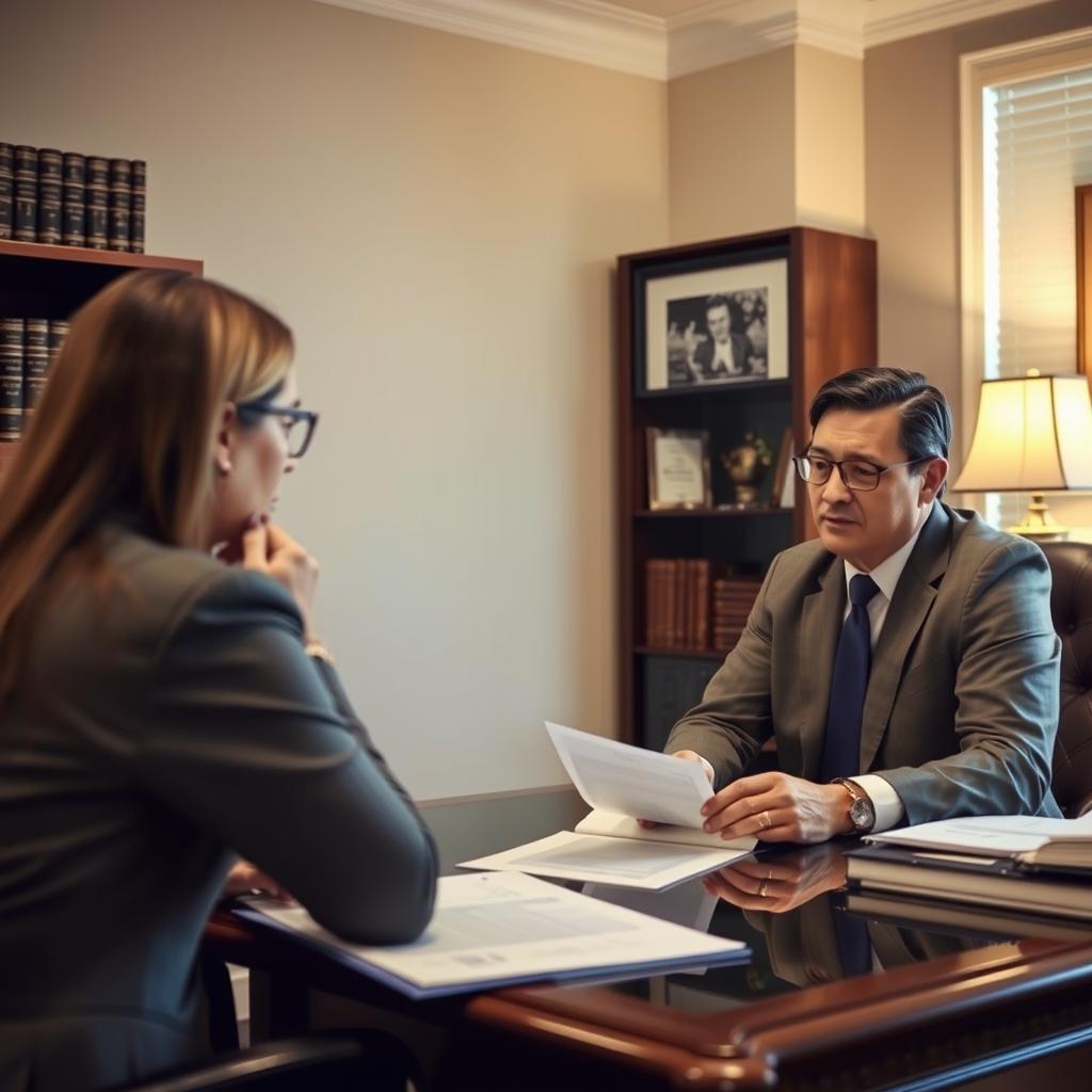 Conspiracy to Commit Money Laundering lawyer Chesterfield County, VA