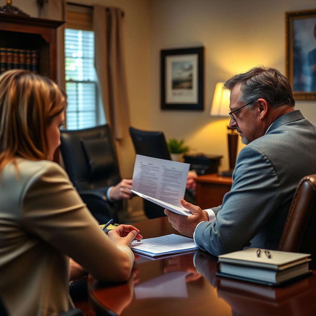 Conspiracy to Commit Money Laundering lawyer Goochland County, VA