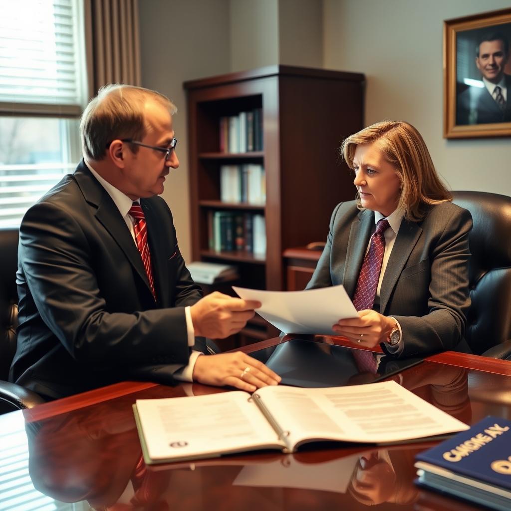 Conspiracy to Commit Money Laundering lawyer New Kent County, VA