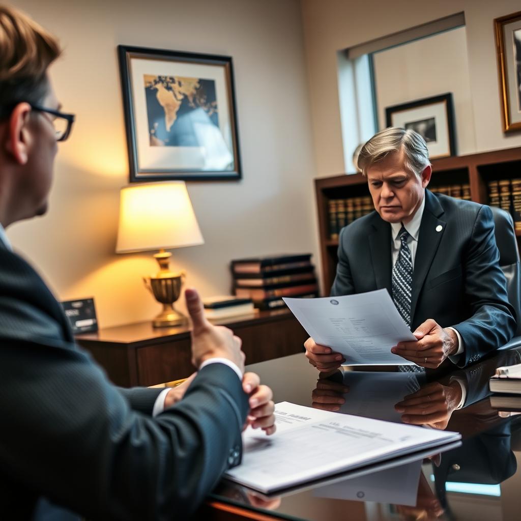 Conspiracy to Commit Money Laundering lawyer New Kent County, VA