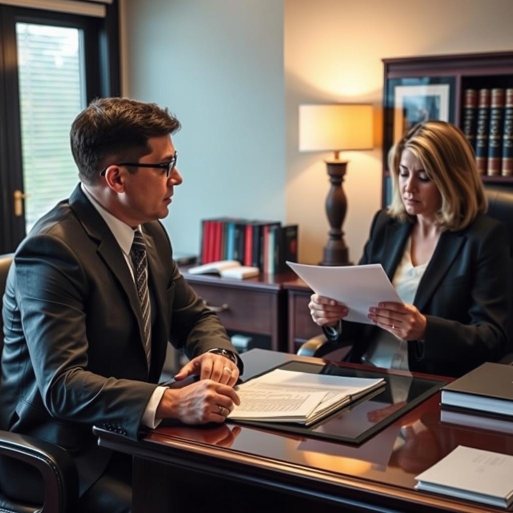Conspiracy to Commit Money Laundering lawyer Powhatan County, VA